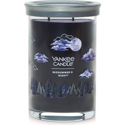 Yankee Candle MidSummer's Night Scented Candle 20oz