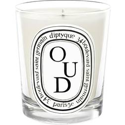 Diptyque Oud Classic Bougie Parfumée 190g