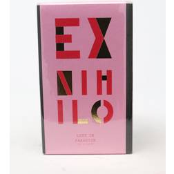 Ex Nihilo Lust In Paradise Eau de Parfum 100ml