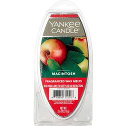 Yankee Candle Macintosh Scented Candle 2.6oz 6pcs