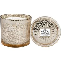 Voluspa Blond Tabac Scented Candle 1021g