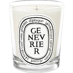 Diptyque Genevrier Doftljus 190g