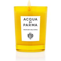 Acqua Di Parma Profumi Dell'Orto Scented Candle 200g