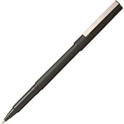 Uniball 12x Faber-Castell Uniball Micro Fine Schwarz 140599
