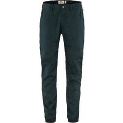 Fjällräven Vardag Trousers - Dark Navy