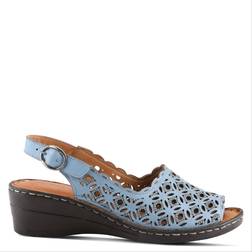 Spring Step Belizana - Blue
