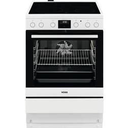 Voss VKK65341HV Hvid