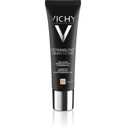 Vichy Dermablend 3D Correction 30Ml Vanilla 20