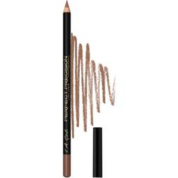 L.A. Girl Perfect Precision Lipliner GP716Cafe