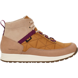 Teva Ember Commute W - Cognac/Brown