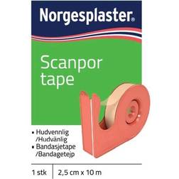 ScanPort Tape 2.5cmx10m