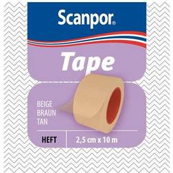 ScanPort Tape 2.5cmx10m Refill