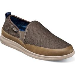 Nunn Bush Brewski Medium M - Taupe