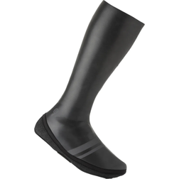 AGU Knee Length Socks Men - Black