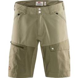 Fjällräven Abisko Midsummer Shorts - Savanna/Light Olive