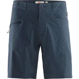 Fjällräven High Coast Lite Shorts - Navy