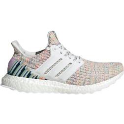 Adidas UltraBOOST W - Crystal White/Crystal White/Glow Green