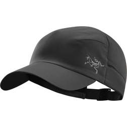 Arc'teryx Calvus Cap Unisex - Black