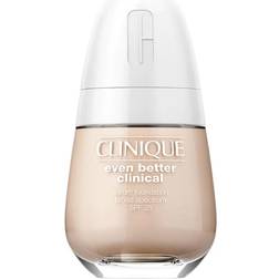 Clinique Even Better Clinical Serum Foundation SPF25 WN01 Flax