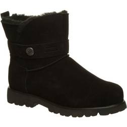 Bearpaw Wellston Seal - Brown