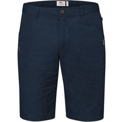 Fjällräven High Coast Shorts - Navy