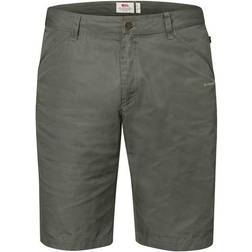 Fjällräven High Coast Shorts - Mountain Grey