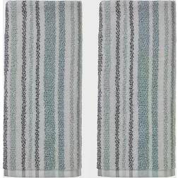 SKL Home Farmhouse Guest Towel Multicolor (66.04x40.64cm)