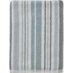 SKL Home Farmhouse Bath Towel Multicolor (137.16x71.12cm)