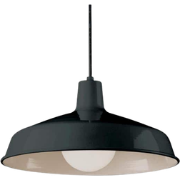 Bel Air Sherman Pendant Lamp 15.5"