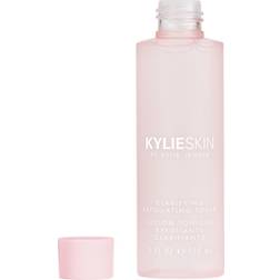 Kylie Skin Clarifying Exfoliating Toner 5.1fl oz