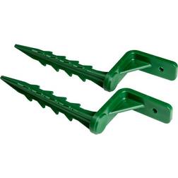 Ground Stakes 2pcs