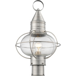 Livex Lighting Newburyport Lamp Post 50.2cm