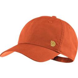 Fjällräven Bergtagen Cap Unisex - Hokkaido Orange