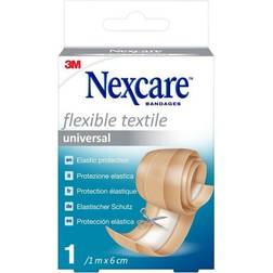 3M Nexcare Universal Flexible Textile 6cmx1m