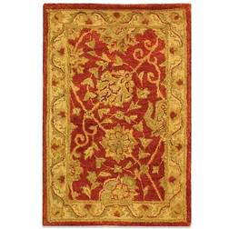 Safavieh Antiquity Collection Beige, Gold