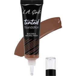 L.A. Girl Tinted Foundation #768 Warm Sienna