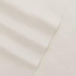 Home Collection Chevron Bed Sheet Beige (274.32x)