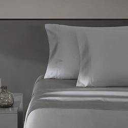 Vera Wang Solid 800-Thread-Count