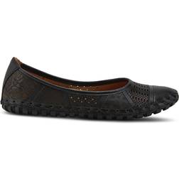 Spring Step Kenyetta - Black