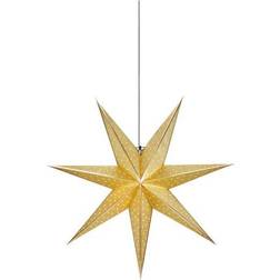 Markslöjd Glitter Advent Star 45cm