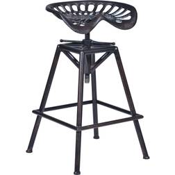 Armen Living Osbourne Bar Stool 30"