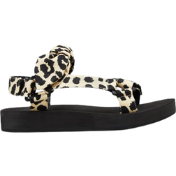 Loeffler Randall Maisie - Leopard