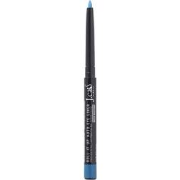 J.Cat Beauty Roll It Up Auto Eye Liner RAE103 Dodger Blue