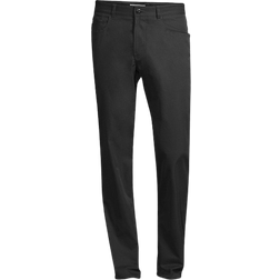 Peter Millar Performance Five-Pocket Pant - Black