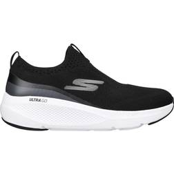 Skechers GOrun Elevate Hot Streak - Black/White