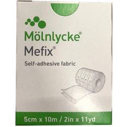 Mefix Molnlycke 5cmx10m