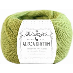 Scheepjes Alpaca Rhythm