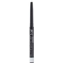 J.Cat Beauty Roll It Up Auto Eye Liner RAE101 Ice White