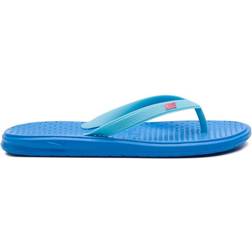 NIKE Solay Thong GS/PS - Phooto Blue