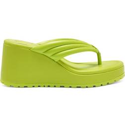 Jessica Simpson Kemnie - Spring Green